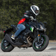 Illustration for article titled Ride Review: The 2015 Kawasaki Z800 Is A Sportbike Wasting Time Trying To Be Comfortable